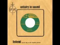 Ernest Ranglin, Selected Group - Free Form - (Kentone / Dub Store Records - DSR-KK7-001)