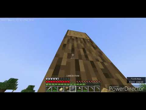 EPIC Minecraft Multiplayer S2E1 - AnayCoAdroid