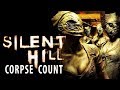 Silent Hill 2006 Carnage Count