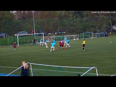 Mateusz Grządzielewski - Orkan Objezierze