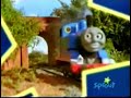 PBS Kids Sprout The Good Night Show Next Bumper Thomas And Friends 2009