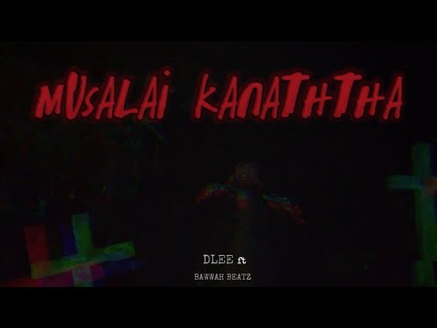 Musalai Kanaththa (මූසලයි කනත්ත) DLEE (PROD.Bawwah Beatz) Official Music Video 2023