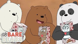 Download lagu Spooky Teddy Bears! | We Bare Bears | Cartoon Network mp3 Download lagu Spooky Teddy Bears! | We Bare Bears | Cartoon Network mp3
