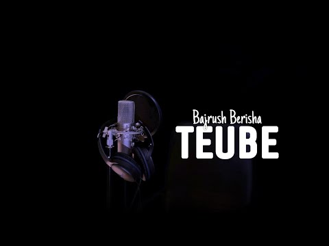 Bajrush Berisha - "Teube"