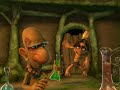 Tak and the Power of Juju - Monkey Trouble (2007)