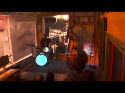 Dio & Carmen Rothwell - Racer Sessions 08-16-2015 -- VID 3