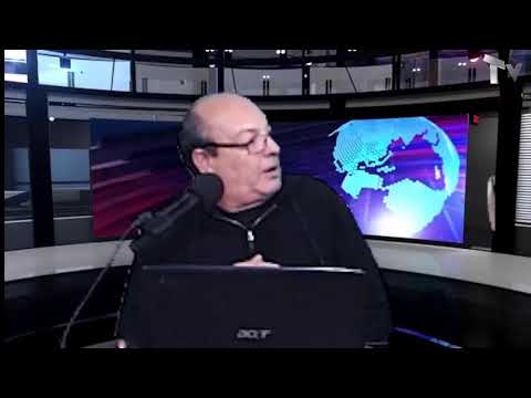 Jornal bom dia Itanhaem - 05/06