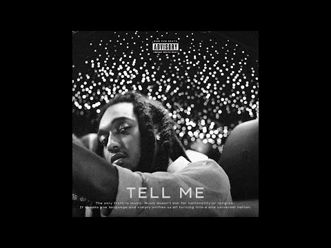 Quavo x Takeoff Type Beat "Tell Me" | Trap Instrumental 2023