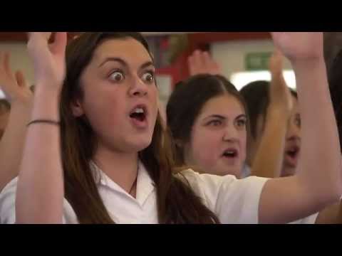 Past Students Recommend - Rotorua Lakes High School
