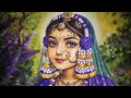 ना मैं जानू भजन साधना श्री राधे मुझे अ�