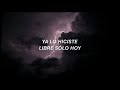 Genesis - Soda Stereo (letra)