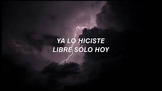 Genesis - Soda Stereo (letra)