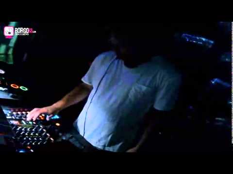 Grayson Shipley b2b Wizard Of Odd - 7th LEVEL @ VETO - borgo33.com