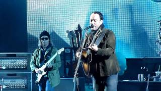 Dave Matthews Band--Broken Things SPAC N2 Saratoga Springs, NY 5/26/2013