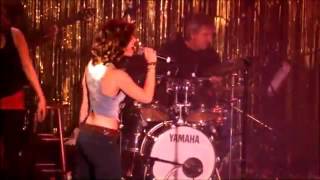 Beautiful People   Alie Mancuso