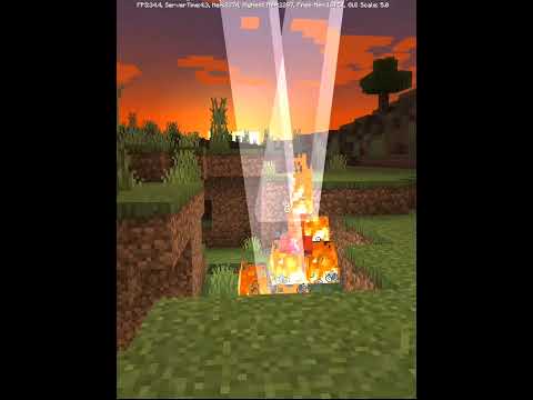 I messed with splash potions again! Weak witch! - OpTube Minecraft n30109