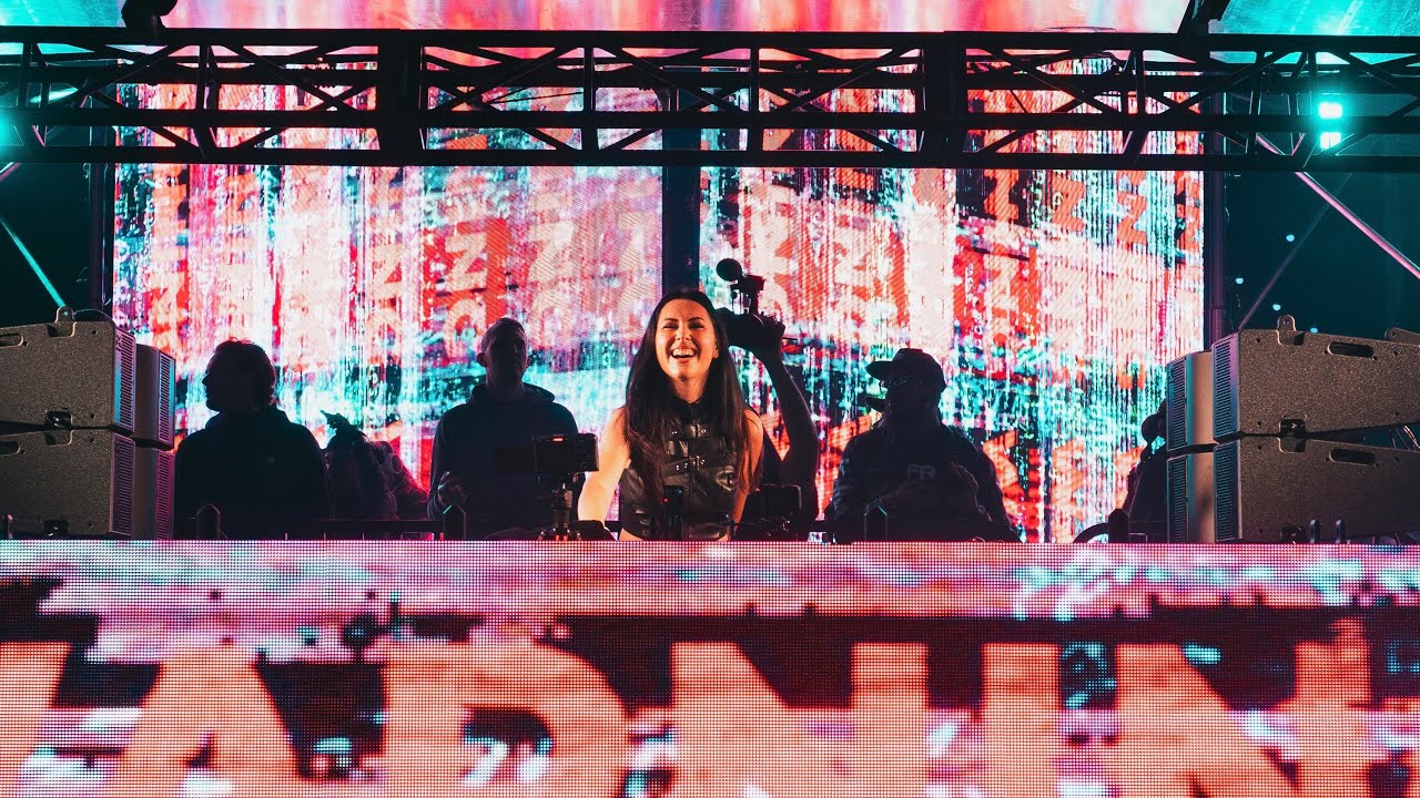 Nifra - Live @ Dreamstate SoCal 2025