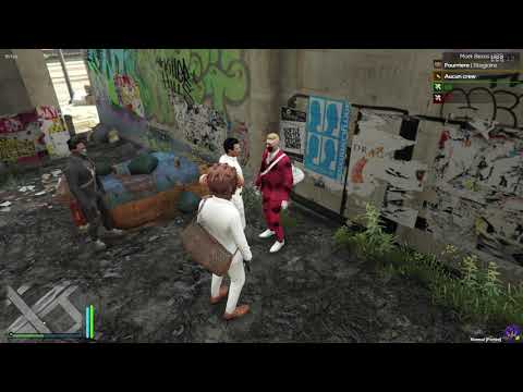 mafia turque alt f4 et ne coopere pas partie 2