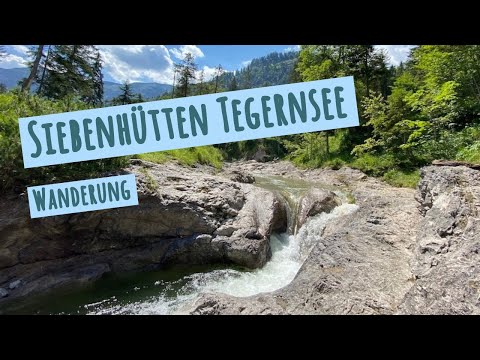 Siebenhütten | Tegernsee
