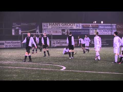 kolping boys-fortuna wormerveer