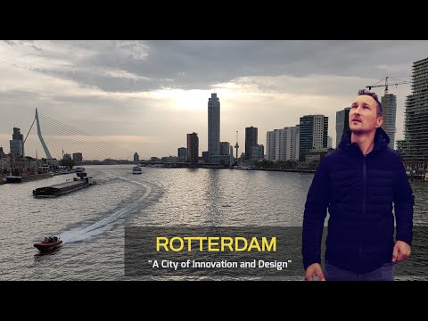 𝗥𝗢𝗧𝗧𝗘𝗥𝗗𝗔𝗠 🇳🇱 "𝐴 𝐶𝑖𝑡𝑦 𝑜𝑓 𝐼𝑛𝑛𝑜𝑣𝑎𝑡𝑖𝑜𝑛 𝑎𝑛𝑑 𝐷𝑒𝑠𝑖𝑔𝑛"  🄵🄾🅃🄾🅵︎🅸︎🅻︎🅼︎ ᵇʸ ʀᴏʙᴇʀᴛ ᴠʀʜᴏᴠsᴋɪ