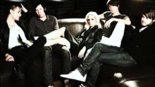 The Sounds - Seven days a week (lyrics english/spanish)