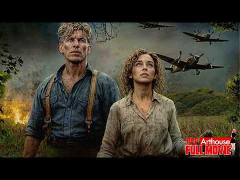 History Never Forgets. THE REVEREND & MRS SIMPSON | Intense Post-WW2 Period Drama | Full Movie HD