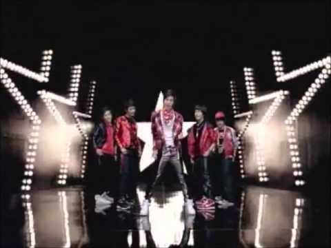 SHINee magic dance Replay + Trouble maker