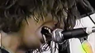 The Flaming Lips - Hit Me Like You Did The First Time 1994 (Audio/Video Mashup)