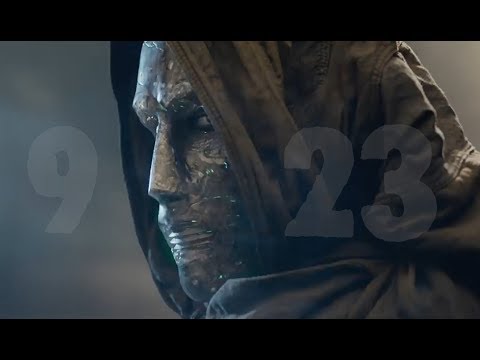 9/23 PREDICTED IN MOVIES / SEPTEMBER 23 - CODE 239. PART 4