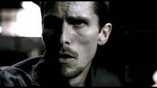 Makinist ( The Machinist )