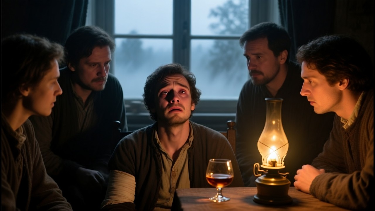 Dubliners by James Joyce - Complete 15 Stories Audiobook | Irish Literature Classic