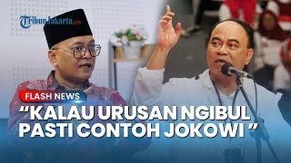 Guntur Romli Sindir Budi Arie Ganti Makna Projo: Kalau Urusan Ngibul Contoh Jokowi