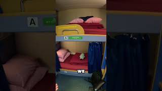Download lagu Room tour on a offshore oil rig 🌊🛌 #offshore #oilrig #northsea mp3