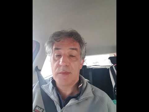 domenica 16 maggio 2021