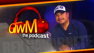 GTWM S04E135 - Rex Navarrete shares how to make lovemaking more exciting!