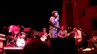 Charles Bradley -  Let Love Stand a Chance [Jazz Fest Wien, 02.07.2013]