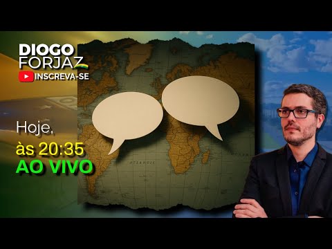 Papo de Sábado - 10/01/2026