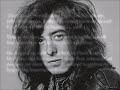 Led Zeppelin - Jim's Blues (Rare 1st Studio Recording Yardbirds #6 ) Aug 25, 1968