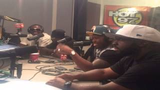 Download lagu G-Unit - Funkmaster Flex Freestyle mp3