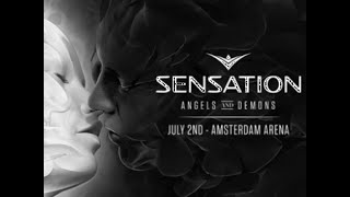 Sensation White 2016 Amsterdam 