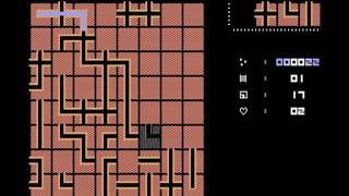 Pipe Dream [Commodore Plus/4 game]