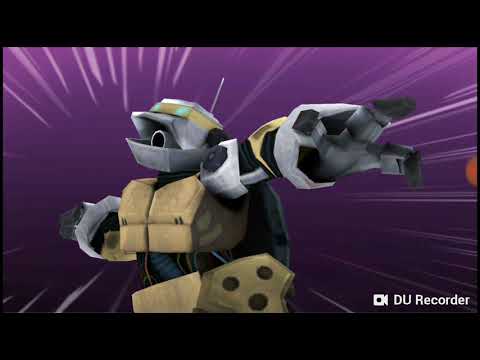 2 tutorial de las tortugas ninja leyendas