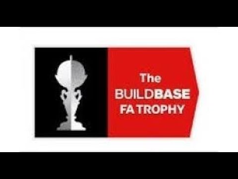 Salisbury FC v Tiverton Town (FA Trophy)