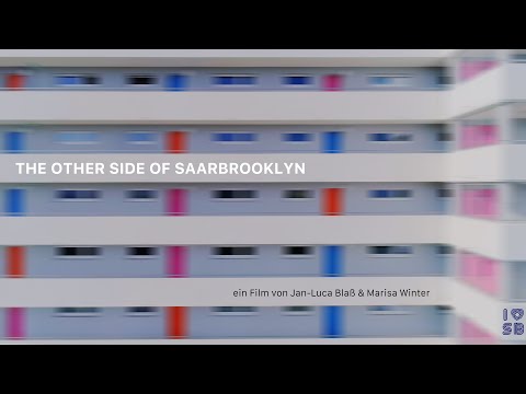 Teaser zur Doku "THE OTHER SIDE OF SAARBROOKLYN"