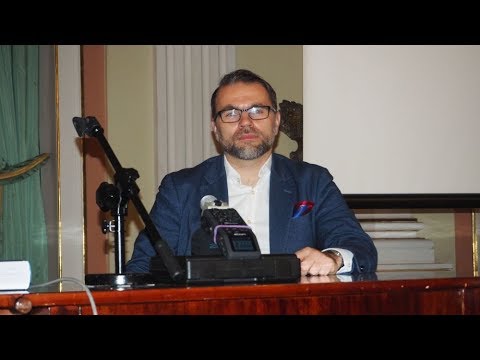 Obrona Polaków jako racja stanu. Piotr Zychowicz i Jacek Bartosiak na Targach Książki Historycznej