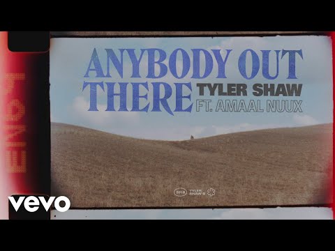 Video thumbnail for Anybody Out There