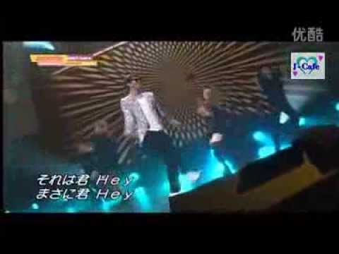 Joo Won Japan Smile Fanmeet - Gangnam Style Dance