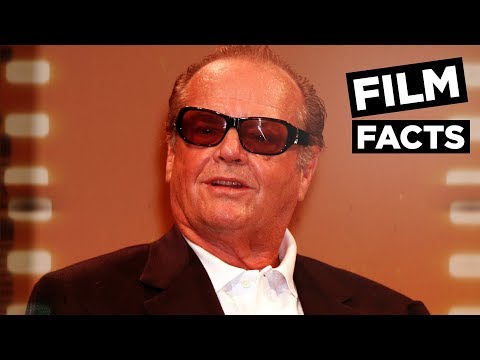 Jack Nicholson's Oscar Record
