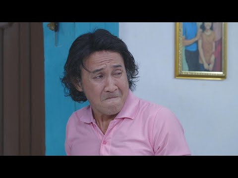 DUNIA TERBALIK | Sebenernya apa sih yang terjadi sama Khansa? | Eps 2875